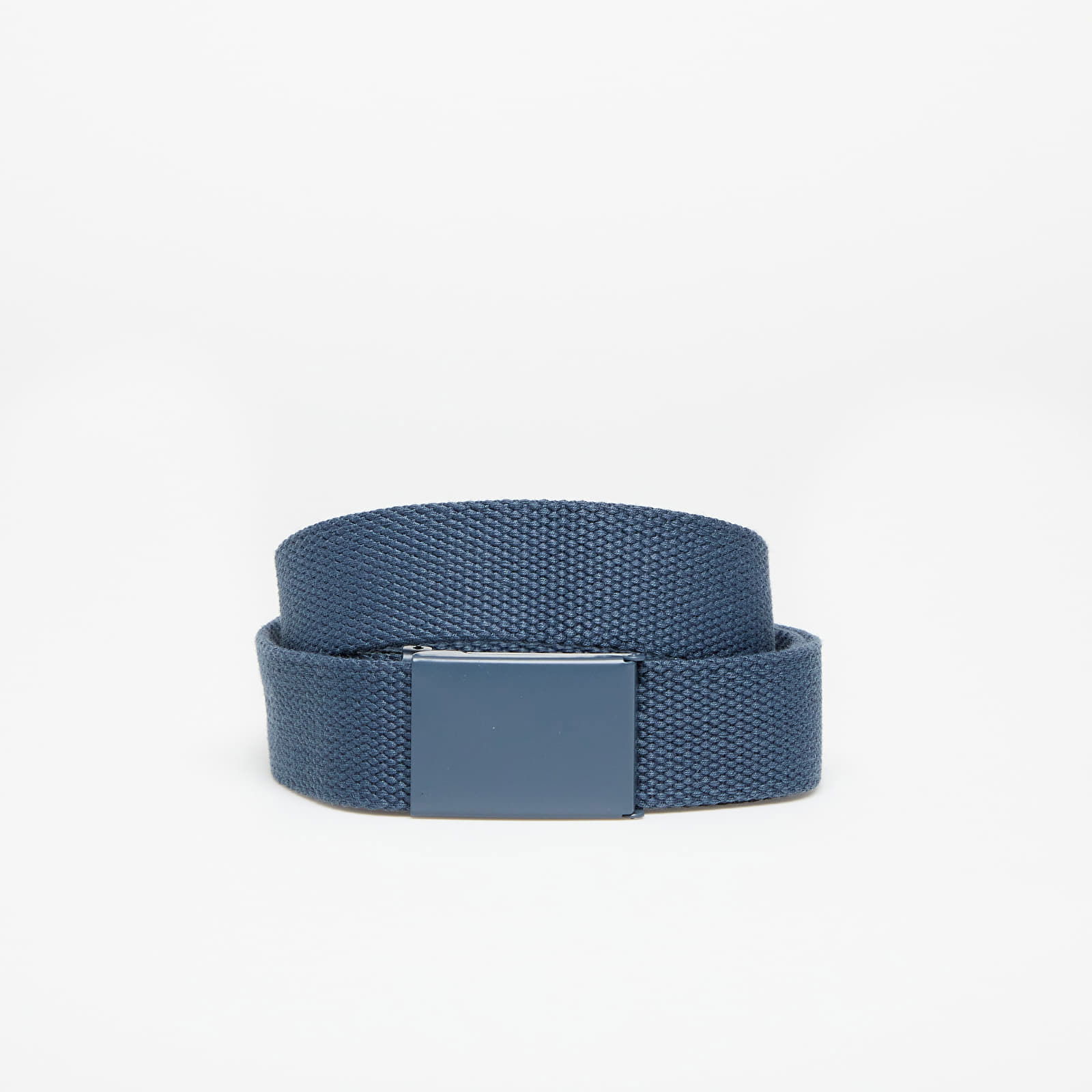 Script Belt Tonal Blue