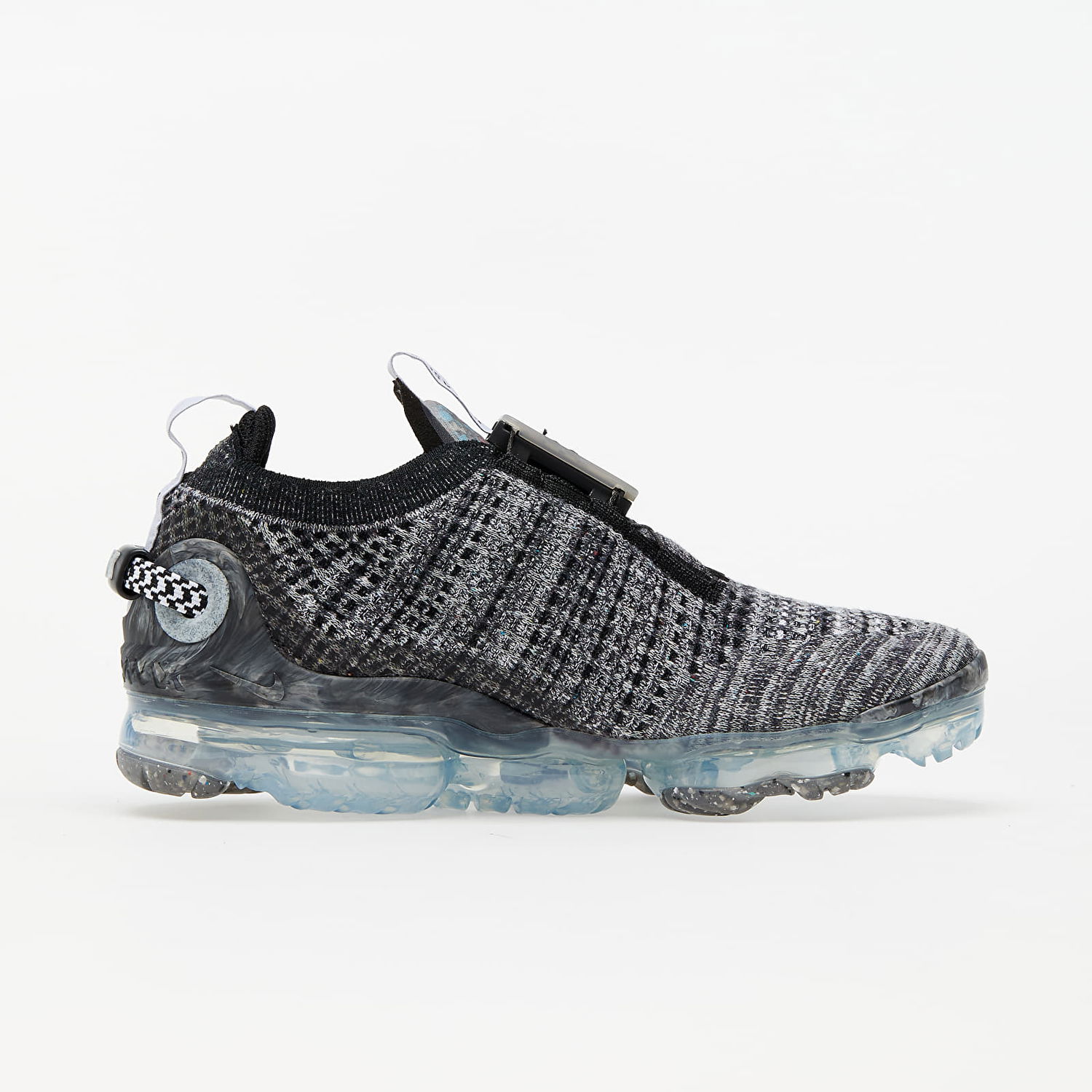 Tenisky a topánky Nike W Air Vapormax 2020 FK Čierna | CT1933-002, 1