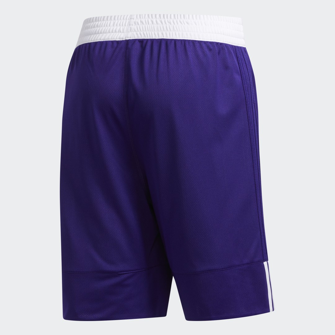 Šortky adidas Performance 3G Speed Reversible Shorts Navy | DY6599, 1
