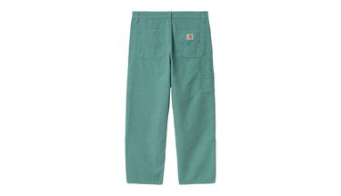 Cargo nohavice Carhartt WIP Walter Double Knee Pant Zelené | I033580_2ZU_GD, 2