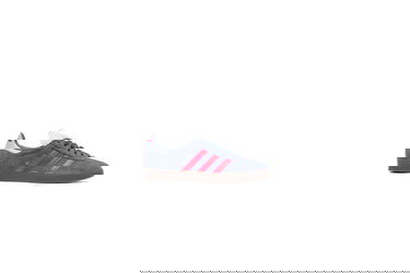 Tenisky a topánky adidas Originals Arsenal FC x Gazelle Rekive "Night Sky" Navy | IH2630, 1