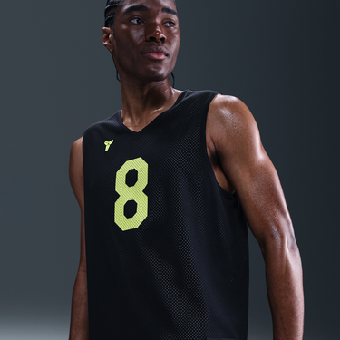 Dres Nike Kobe Dri-FIT Reversible Jersey Čierna | HJ4207-010, 1