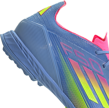 Tenisky a topánky adidas Performance F50 PRO TF Modrá | ie1219, 5