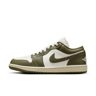 Tenisky a topánky Jordan Air Jordan 1 Low Zelené | DC0774-122, 0