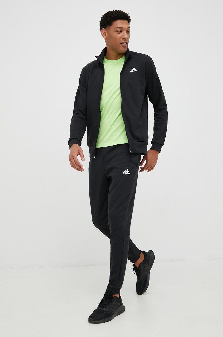 Súprava adidas Performance adidas Performance Tracksuit Čierna | HE2228, 0