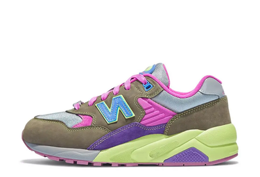 Tenisky a topánky New Balance Jaden Smith x Vision Racer Rôznofarebný | MT580ST2, 1
