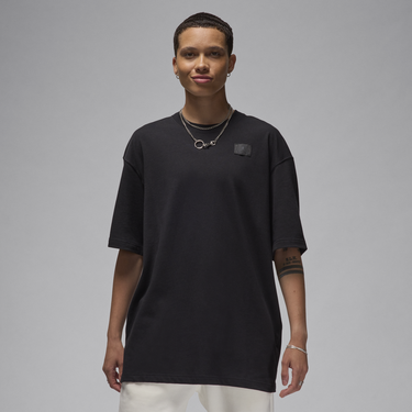 Tričko Jordan Jordan Essentials Čierna | HM4372-010, 0