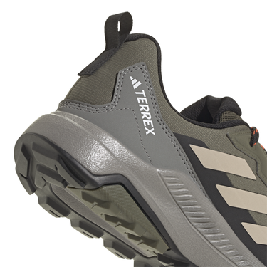 Tenisky a topánky adidas Performance TERREX ANYLANDER R.RDY Šedá | ID0900, 4