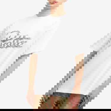 Tričko Patta Patta Screws Graphic T-Shirt, Size X-Large Biela | POC-AW24-1000-290-0291-002, 2