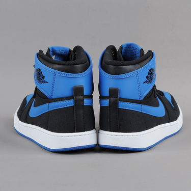 Tenisky a topánky Jordan AJKO High "Sport Blue" Čierna | 638471-007, 3