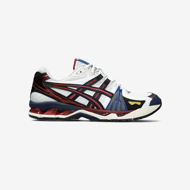 Tenisky a topánky Asics Gel-Kayano Legacy "White Black" Biela | 1203A325-100, 2