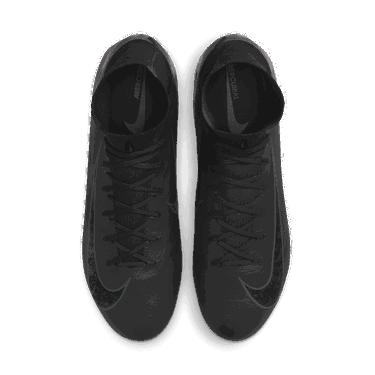 Tenisky a topánky Nike Mercurial Superfly 10 Pro FG Čierna | HF9433-002, 4