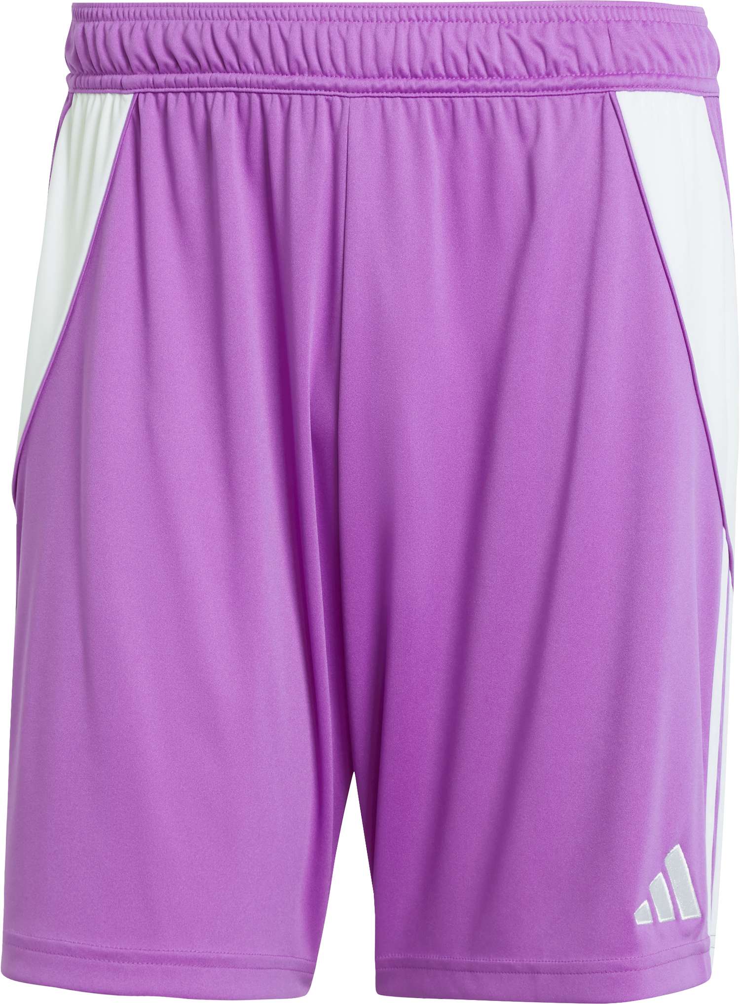 Šortky adidas Originals Tiro 24 Soccer Shorts Fialová | ji6089, 1