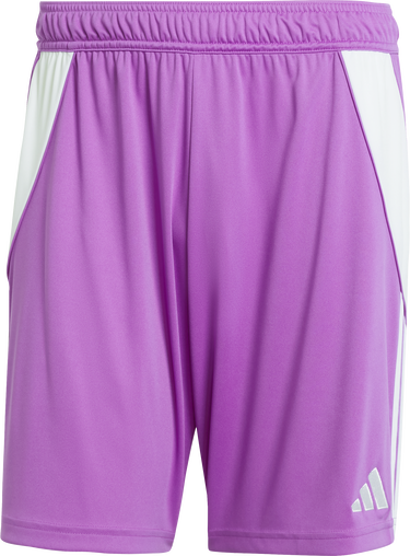 Šortky adidas Originals Tiro 24 Soccer Shorts Fialová | ji6089, 1