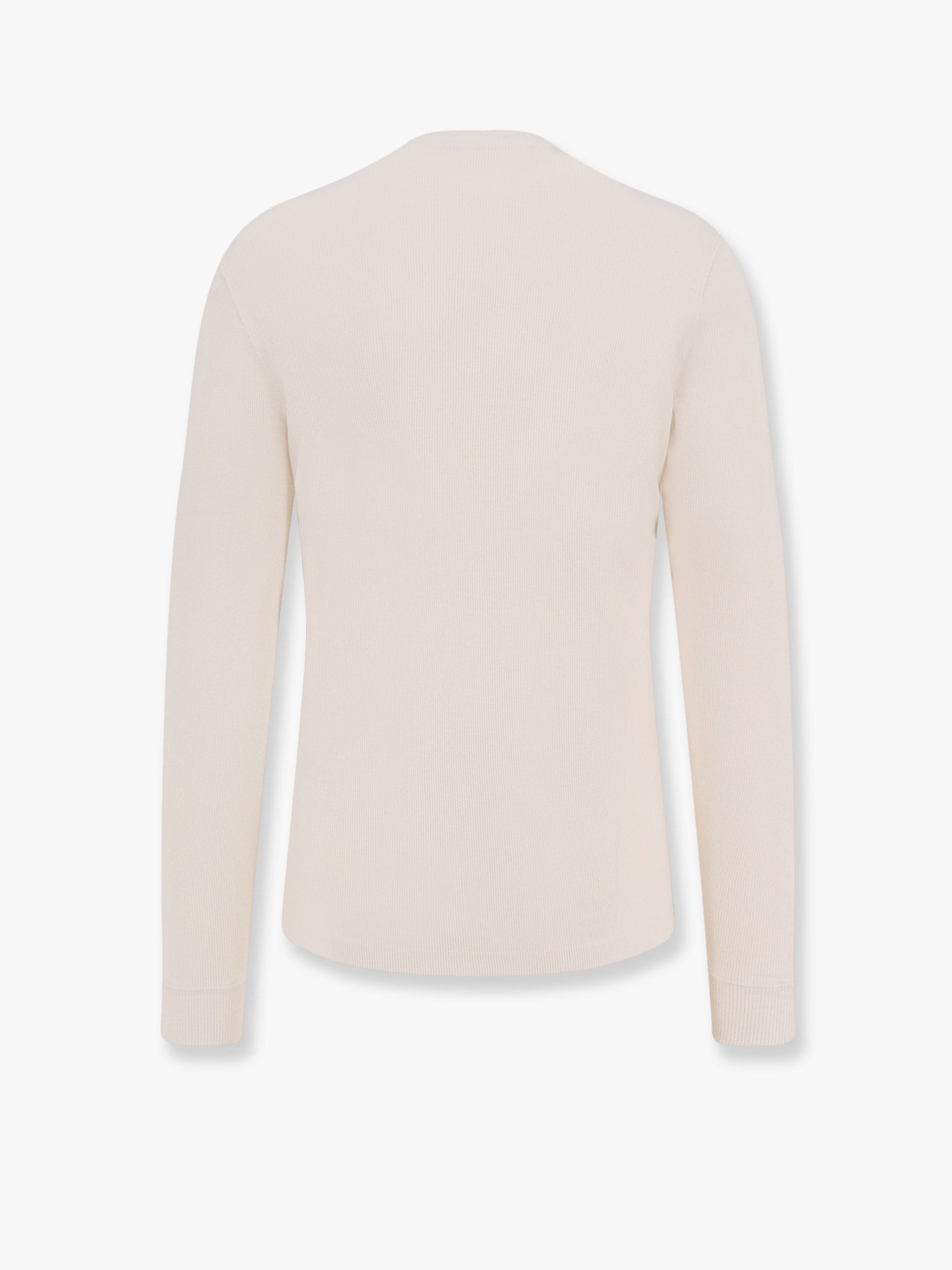 Long Sleeve Henley T-Shirt