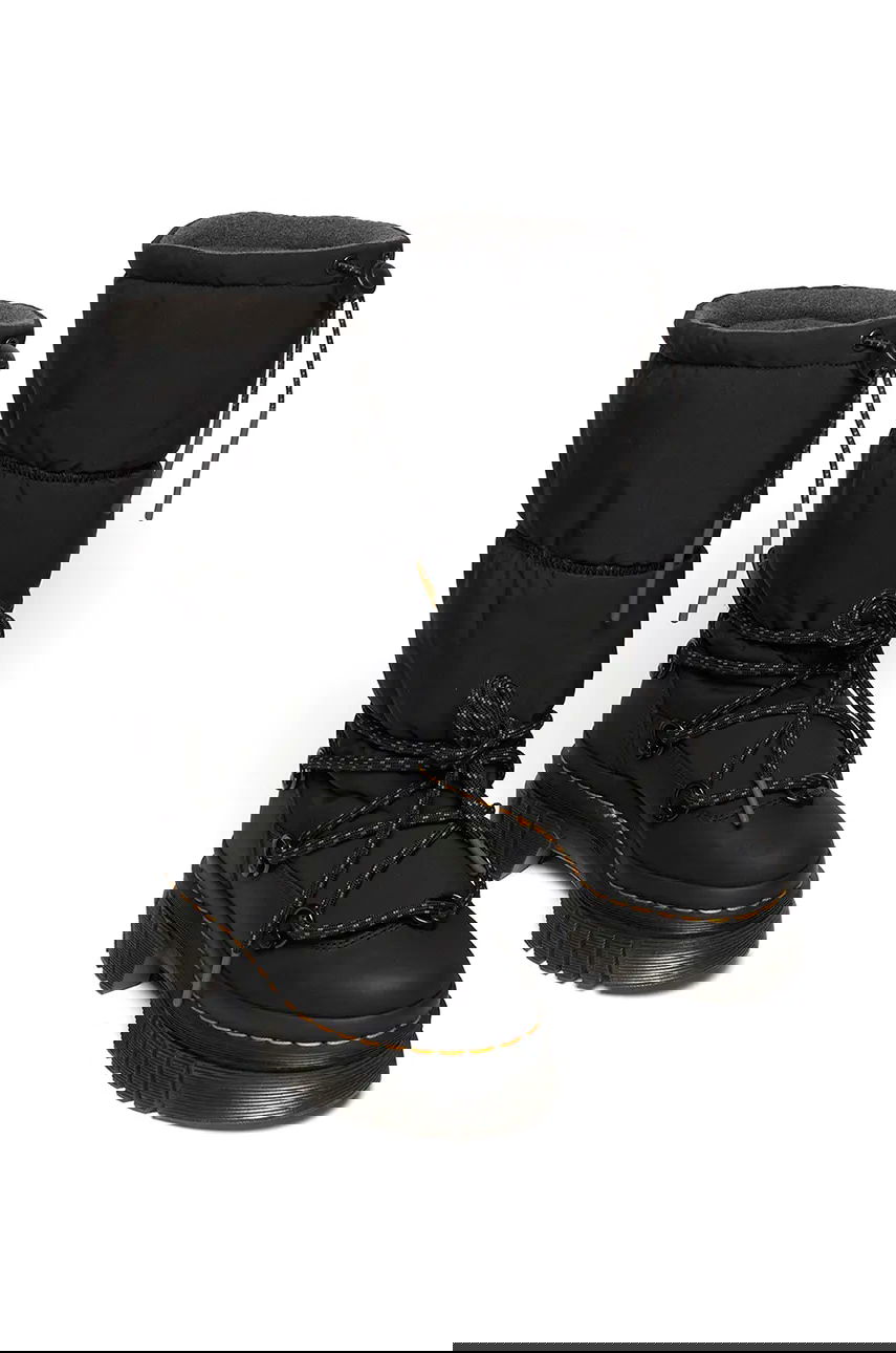 Tenisky a topánky Dr. Martens Audrick Padded Hi Snow Boot Čierna | DM32052001, 1