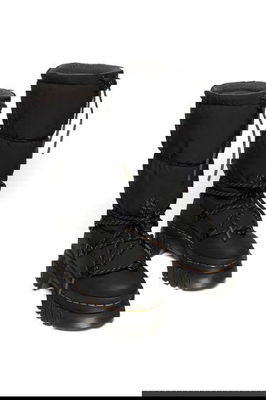 Tenisky a topánky Dr. Martens Audrick Padded Hi Snow Boot Čierna | DM32052001, 1