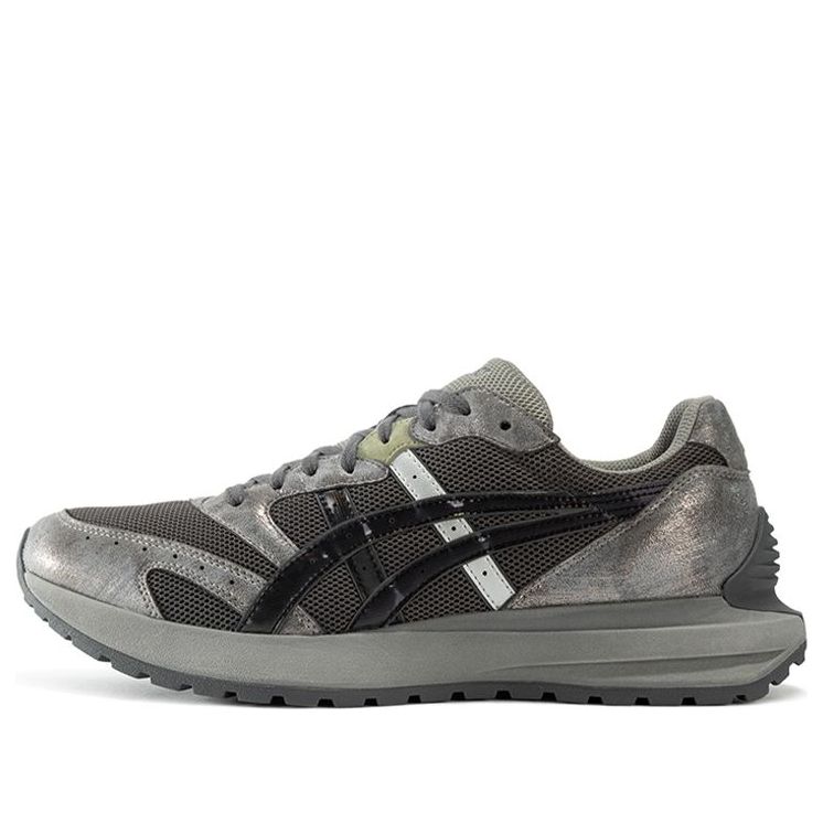 Tenisky a topánky Asics Tarther SC Šedá | 1203A125-020