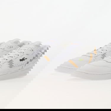 Tenisky a topánky Lacoste T-Clip Set White Biela | 748SFA004283J, 5