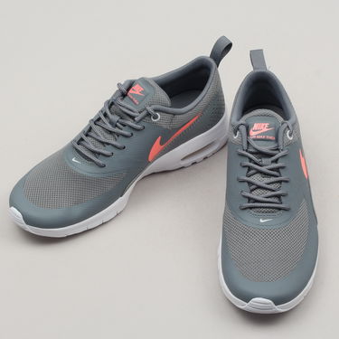 Tenisky a topánky Nike Air Max Thea GS Šedá | 814444-007, 2