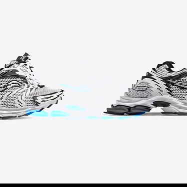 Tenisky a topánky Saucony Progrid Triumph 4 "Silver" Metalická | S70704-3, 1