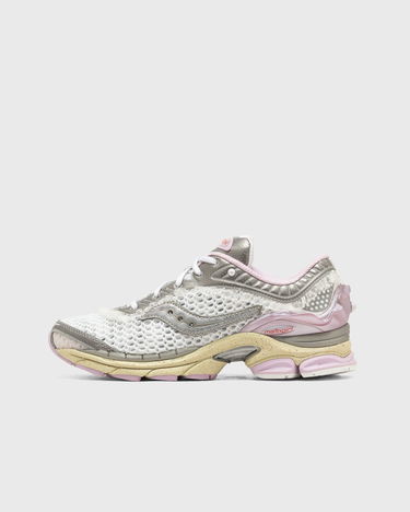Tenisky a topánky Saucony Saucony x Metagirl PROGRID PARAMOUNT 'Daughter of the Moon' Ružová | S61021-1, 2