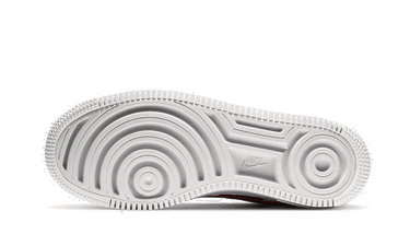Tenisky a topánky Nike Air Force 1 Shadow "Bleached Aqua" Biela | DA4291-100, 1