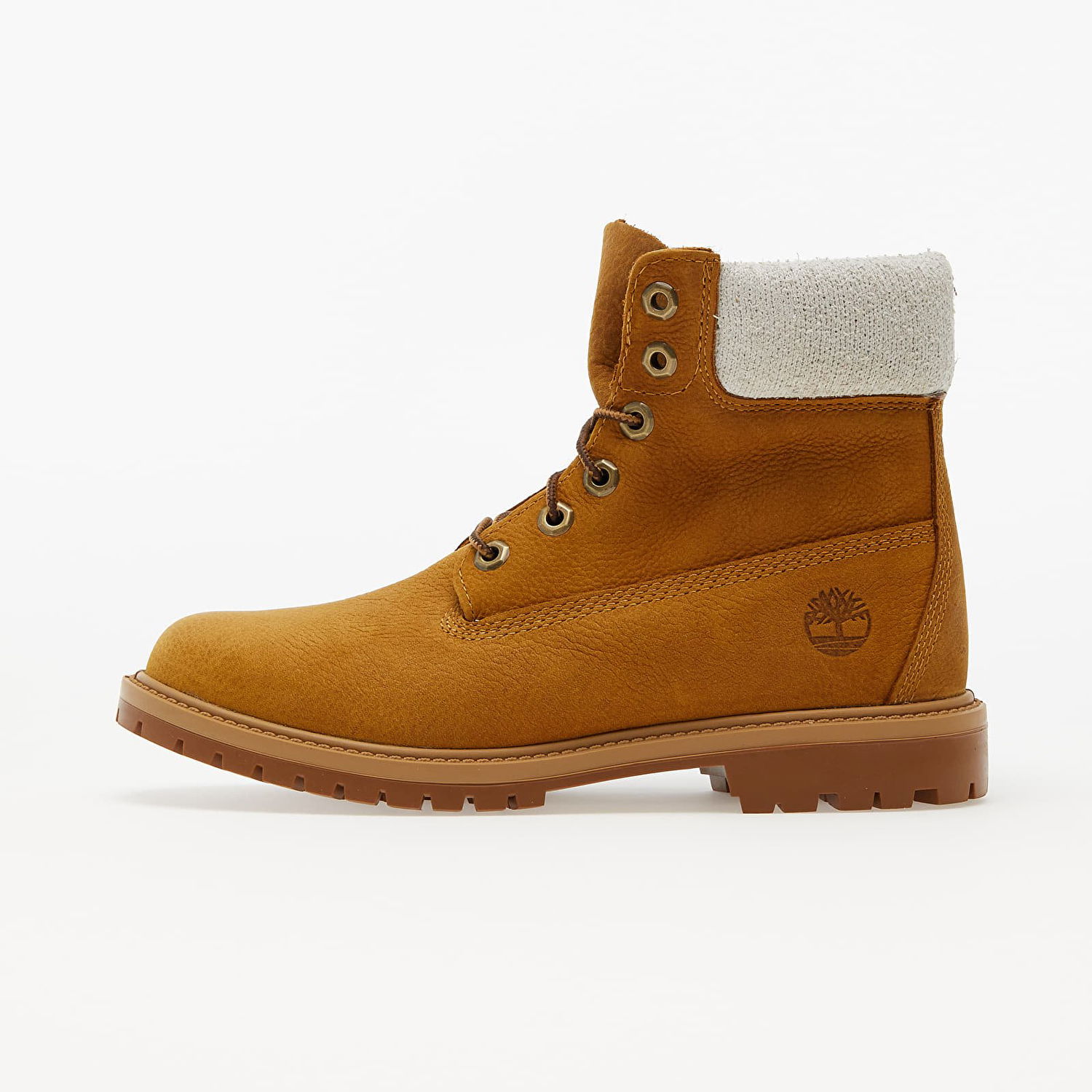 Tenisky a topánky Timberland 6 Inch Heritage Hnedá | TB0A2H3ED021, 0
