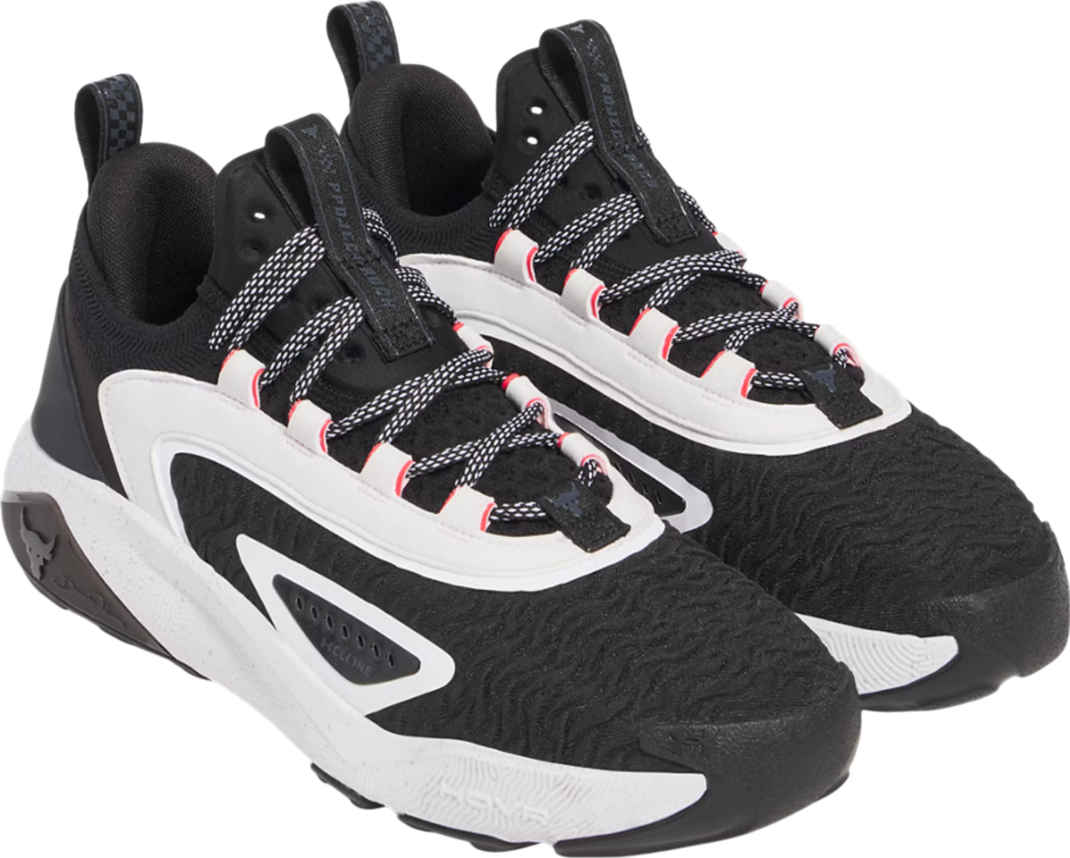 Tenisky a topánky Under Armour Project Rock 7 Čierna | 3027600-004, 1