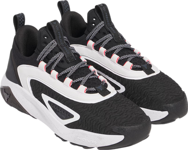 Tenisky a topánky Under Armour Project Rock 7 Čierna | 3027600-004, 1