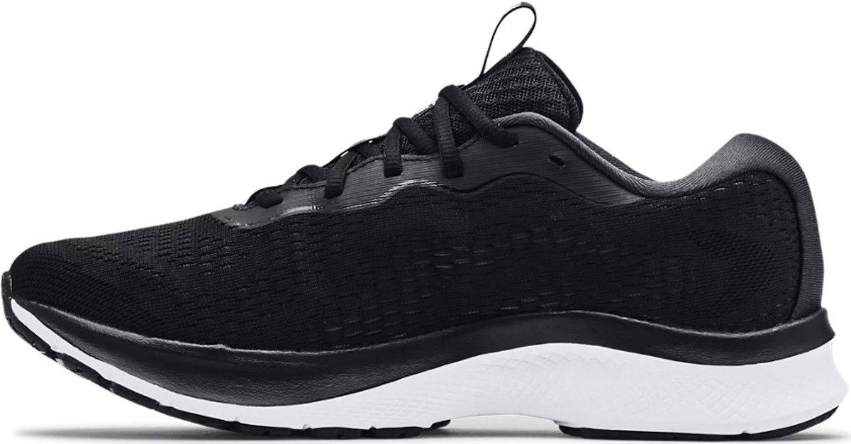 Tenisky a topánky Under Armour Charged Bandit 7 W Čierna | 3024189-003, 1