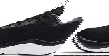 Tenisky a topánky Under Armour Charged Bandit 7 W Čierna | 3024189-003, 1
