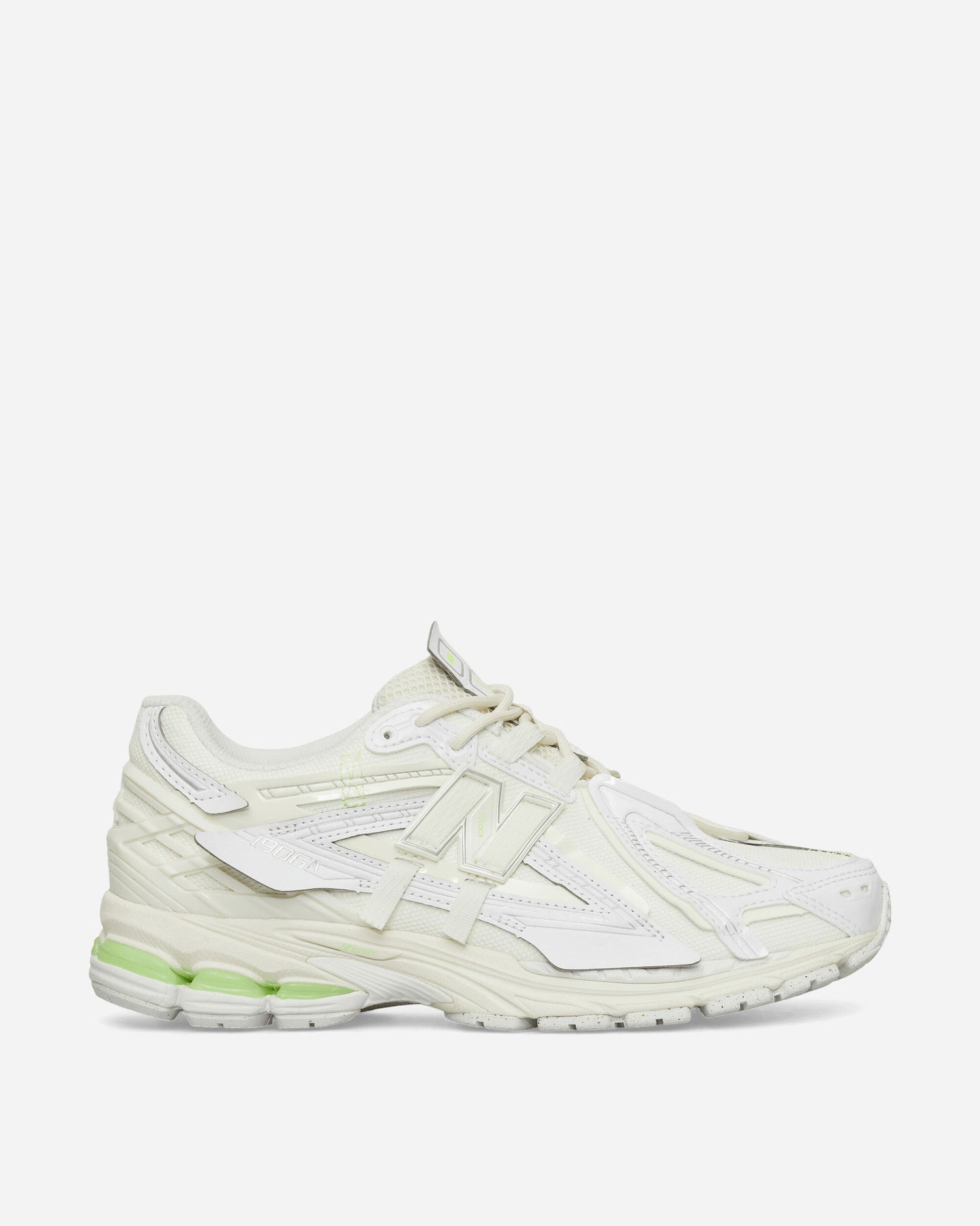 Tenisky a topánky New Balance 1906 Biela | U1906AE, 1
