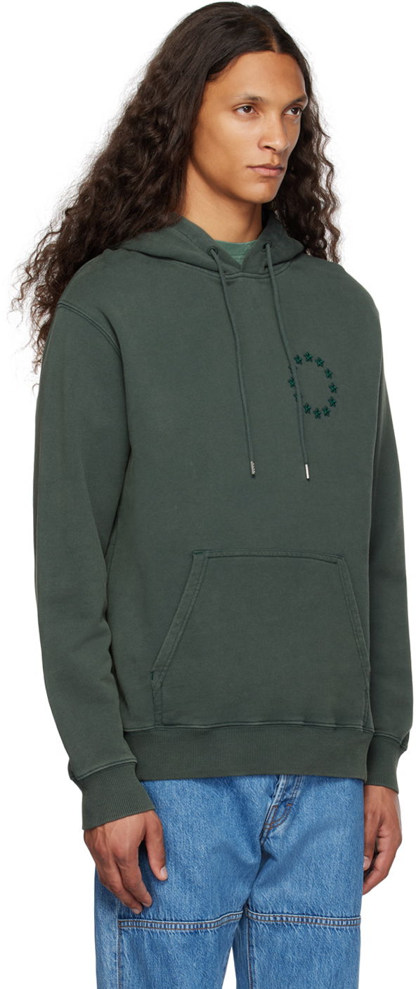 Études Europa Hoodie