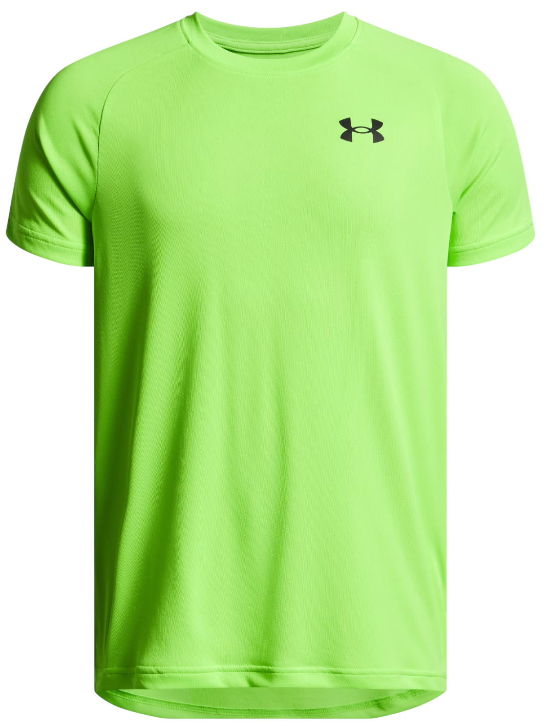 Tričko Under Armour Tech Short Sleeve T-Shirt Zelené | 1363284-389, 0