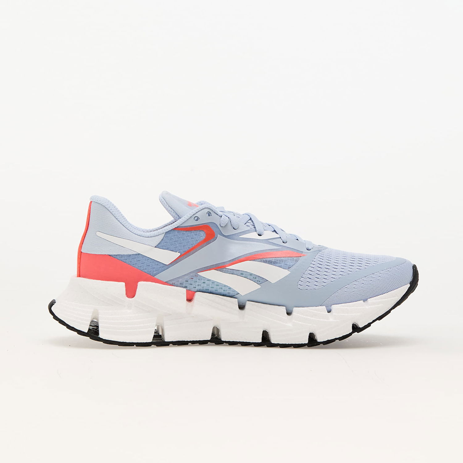 Tenisky a topánky Reebok Floatzig 1 Pale Blue/ Ftw White/ Orange Flare Modrá | 100206597, 1