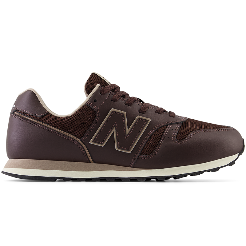 Tenisky a topánky New Balance New Balance ML373PL2 Hnedá | NBML373PL2, 0