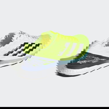 Tenisky a topánky adidas Performance Adizero Boston 9 Žltá | H68740, 1