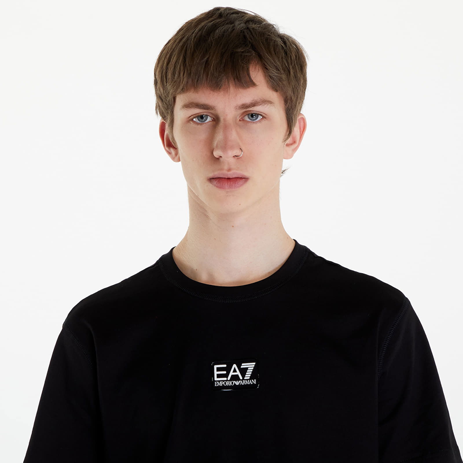 EA7 T-Shirt Black