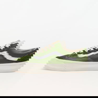 Tenisky a topánky Vans Old Skool Reissue 36 LX Zelené | VN000CR3CIB1, 0
