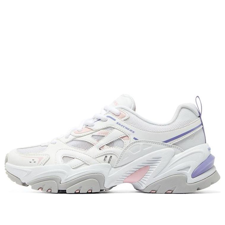 Tenisky a topánky Skechers Stamina V2 Biela | 896093-WPRP, 0