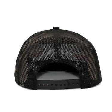 Šiltovka New Era 9FIFTY Trucker Mesh New World Black Čierna | 60435066, 1