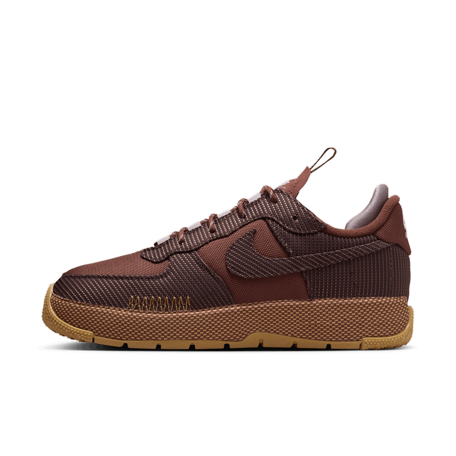 Tenisky a topánky Nike Air Force 1 Wild Hnedá | FB2348-202, 0