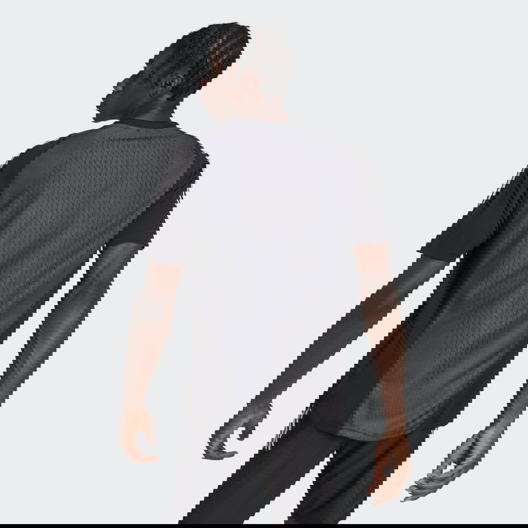 Dres adidas Originals Tiro 23 Pro HEAT.RDY Čierna | HE3174, 1