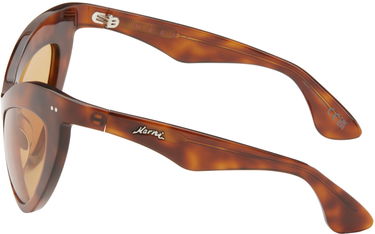 Slnečné okuliare Marni Marni Cat Eye Sunglasses Hnedá | 3OY, 2