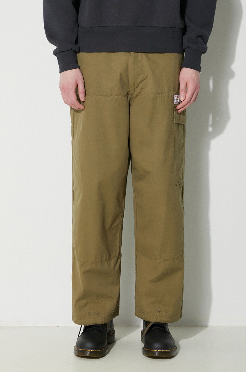 Military Cargo Pants