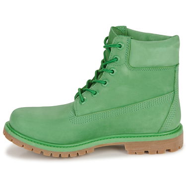 Tenisky a topánky Timberland Mid Boots 6 "Green" Zelené | TB0A413UJ301, 3