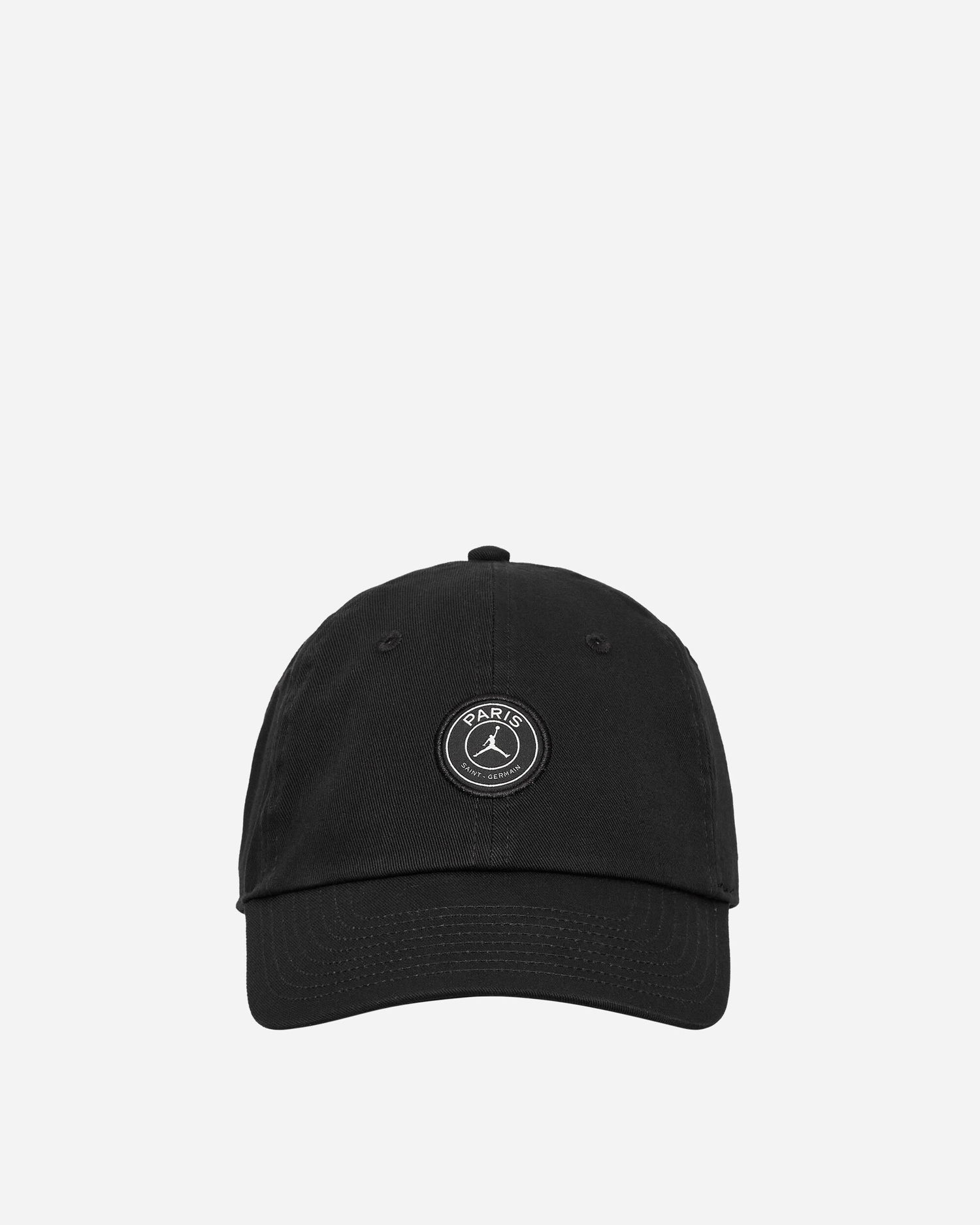 Šiltovka Jordan Paris Saint-Germain Club Unstructured Cap Čierna | FQ4992-010, 0