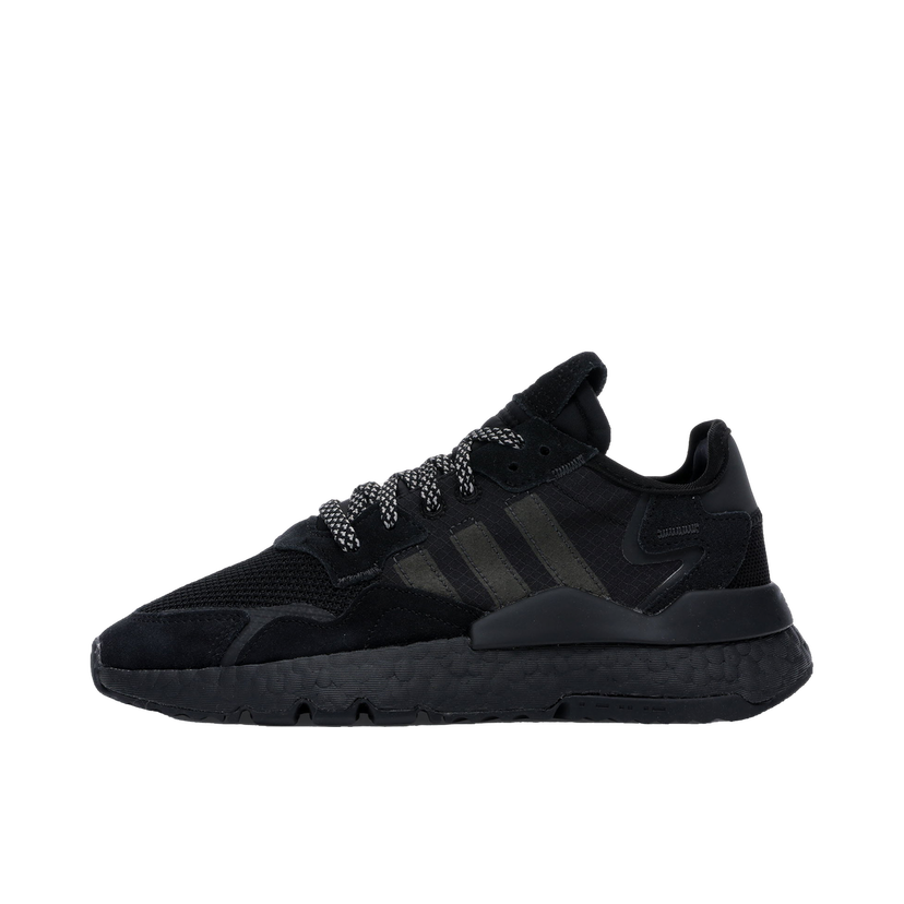 Tenisky a topánky adidas Originals Nite Jogger Core Black Carbon Black Boost Čierna | BD7954