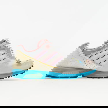 Tenisky a topánky adidas Originals ZX 6000 "Inside Out XZ 0006 Pack - Orbit Grey" Šedá | GZ2711, 1